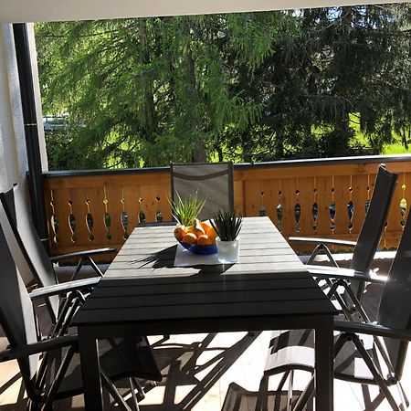 Appartement Schwab Ski In & Out Schladming Eksteriør bilde