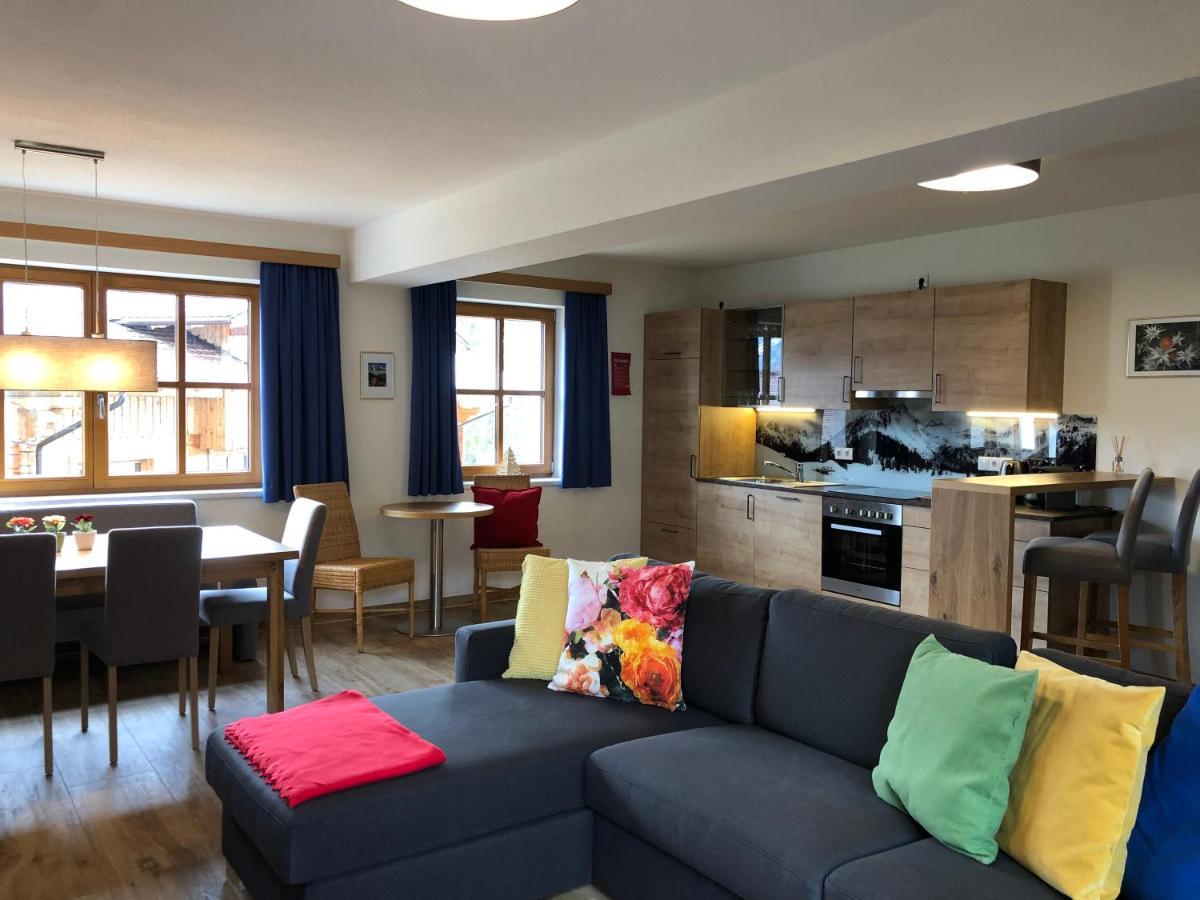 Appartement Schwab Ski In & Out Schladming Eksteriør bilde