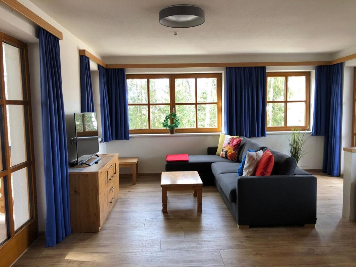 Appartement Schwab Ski In & Out Schladming Eksteriør bilde