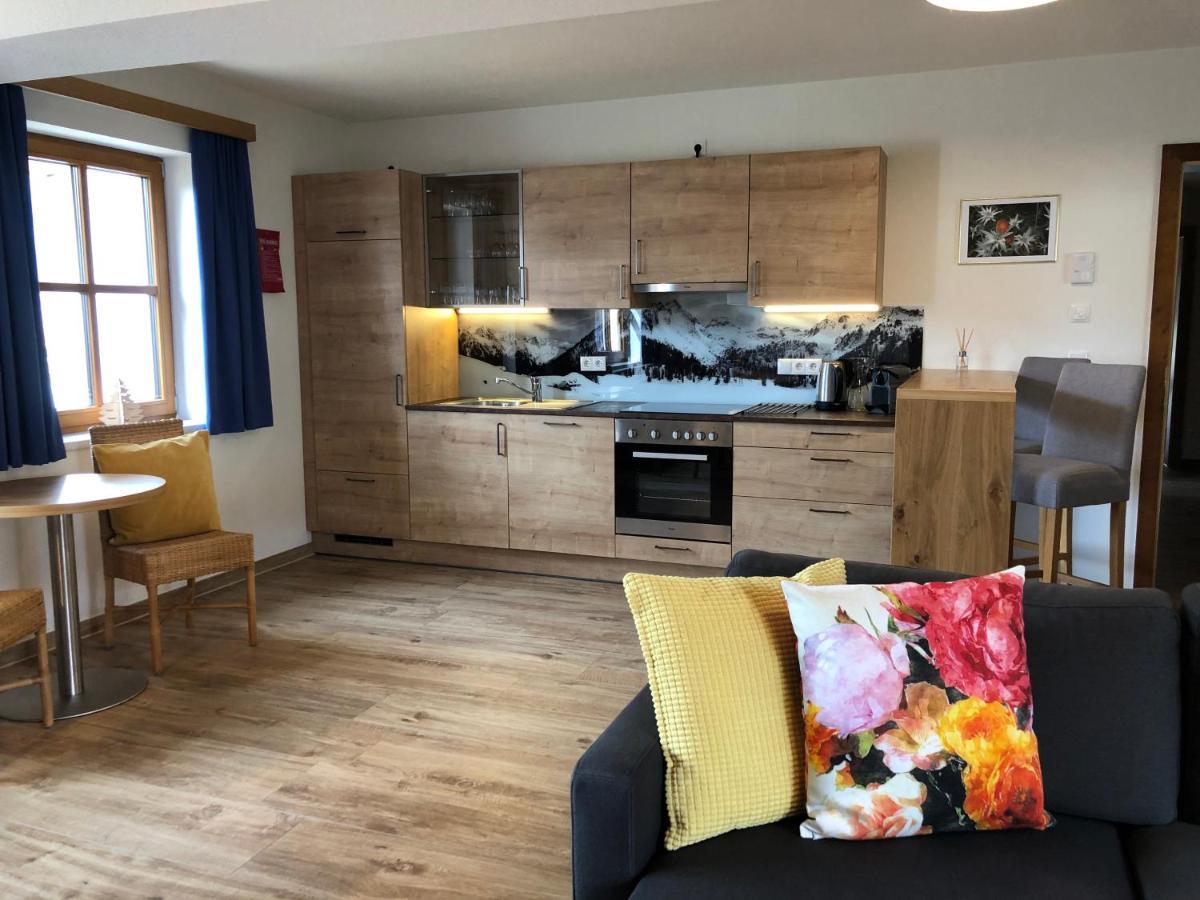 Appartement Schwab Ski In & Out Schladming Eksteriør bilde