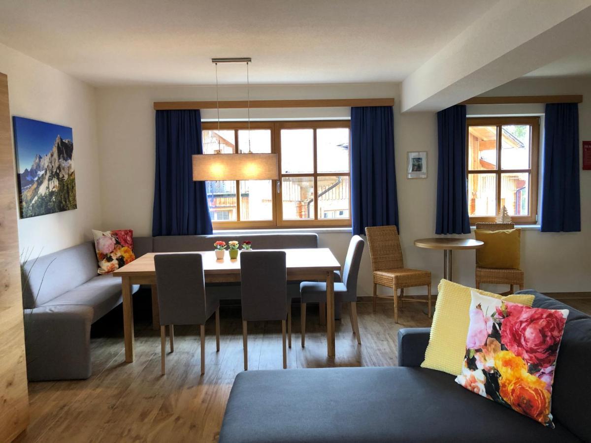 Appartement Schwab Ski In & Out Schladming Eksteriør bilde