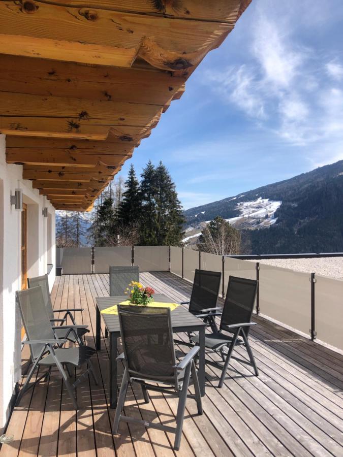 Appartement Schwab Ski In & Out Schladming Eksteriør bilde