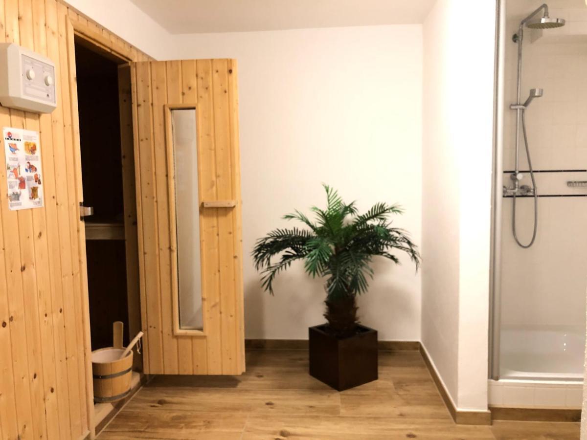 Appartement Schwab Ski In & Out Schladming Eksteriør bilde