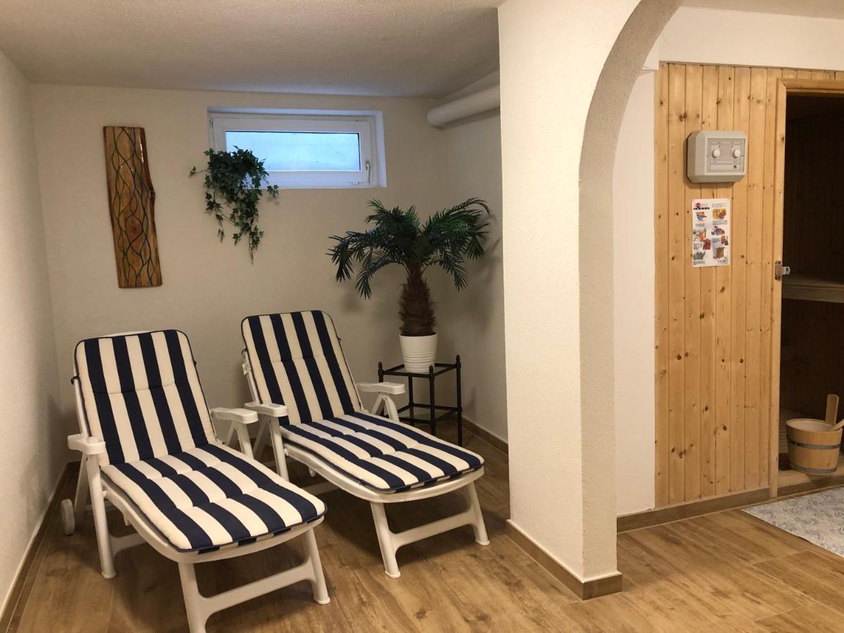 Appartement Schwab Ski In & Out Schladming Eksteriør bilde