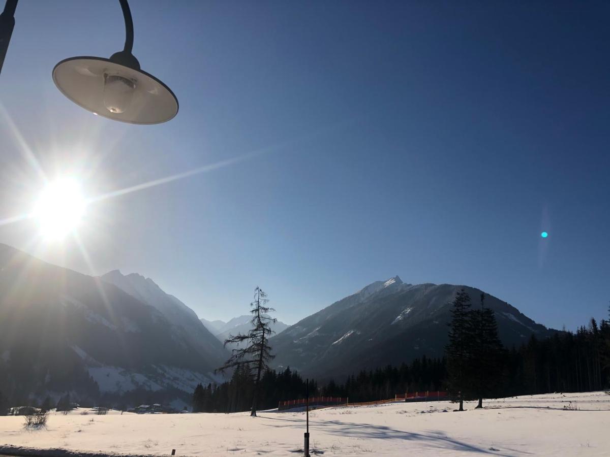 Appartement Schwab Ski In & Out Schladming Eksteriør bilde