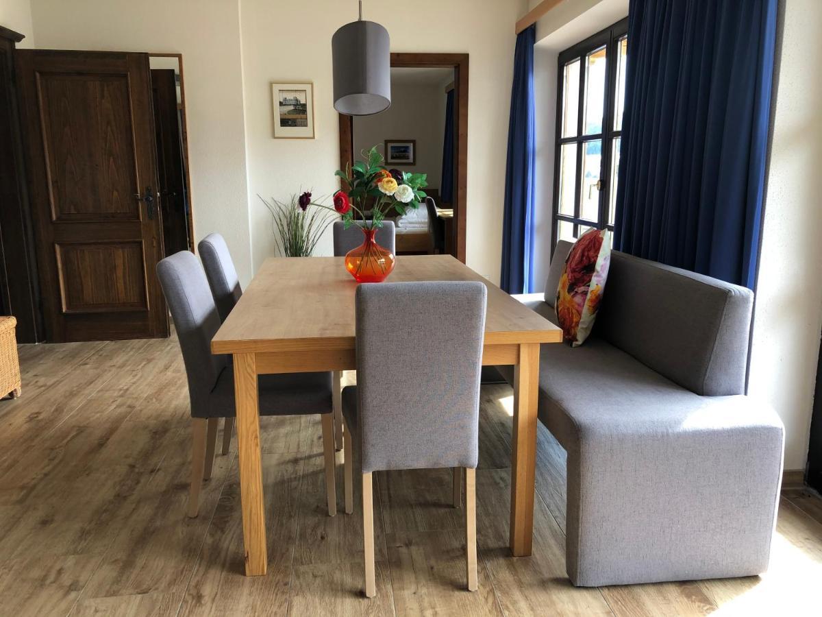 Appartement Schwab Ski In & Out Schladming Eksteriør bilde