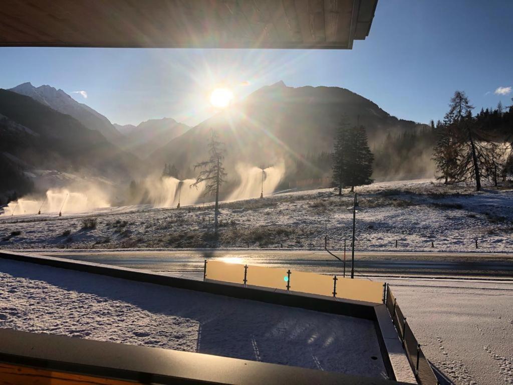 Appartement Schwab Ski In & Out Schladming Eksteriør bilde