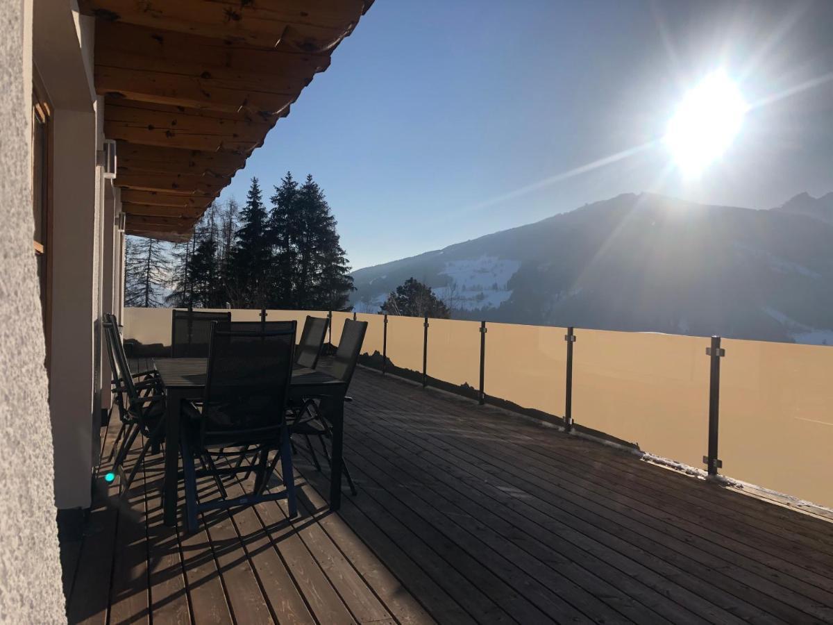Appartement Schwab Ski In & Out Schladming Eksteriør bilde