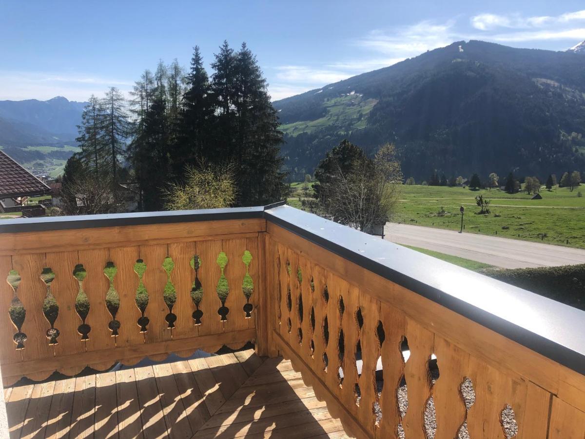 Appartement Schwab Ski In & Out Schladming Eksteriør bilde