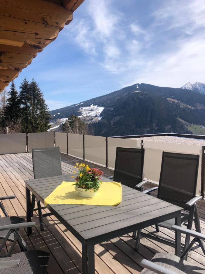 Appartement Schwab Ski In & Out Schladming Eksteriør bilde