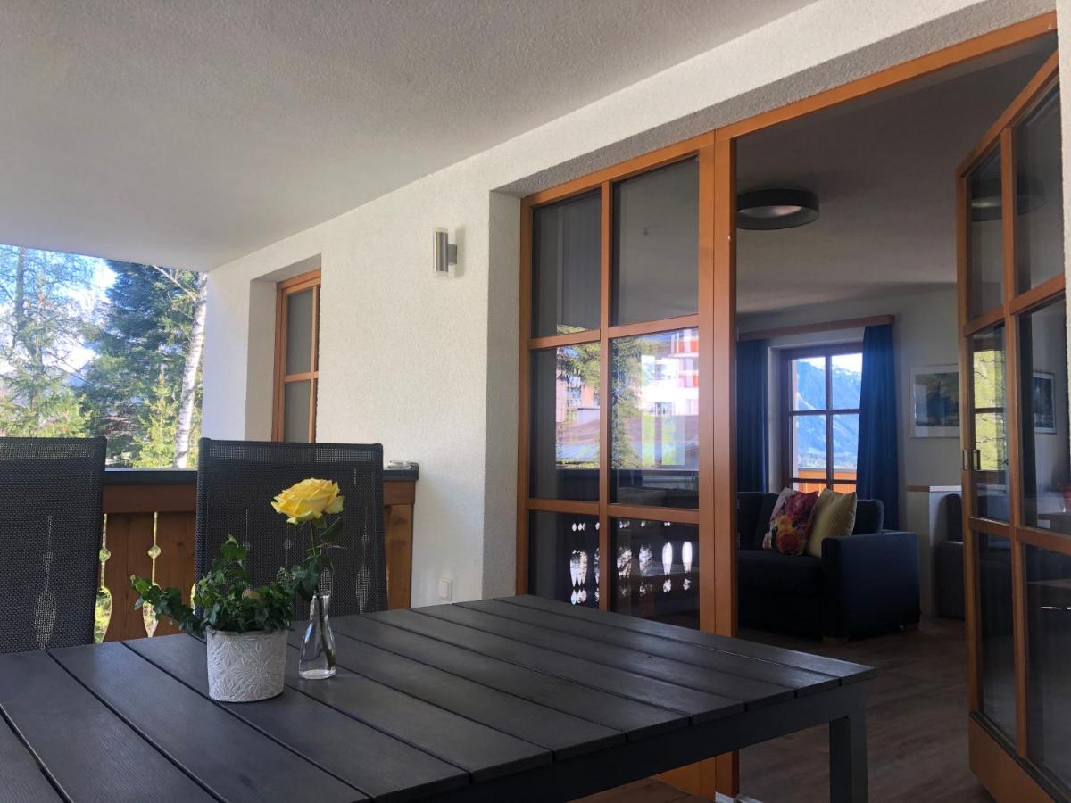 Appartement Schwab Ski In & Out Schladming Eksteriør bilde