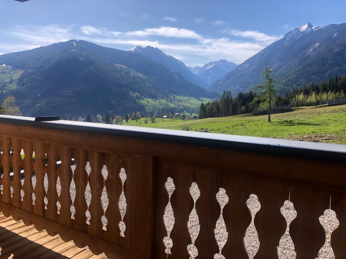 Appartement Schwab Ski In & Out Schladming Eksteriør bilde