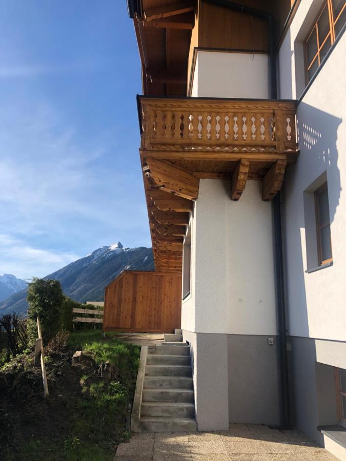 Appartement Schwab Ski In & Out Schladming Eksteriør bilde