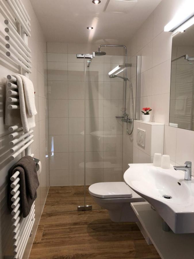Appartement Schwab Ski In & Out Schladming Eksteriør bilde