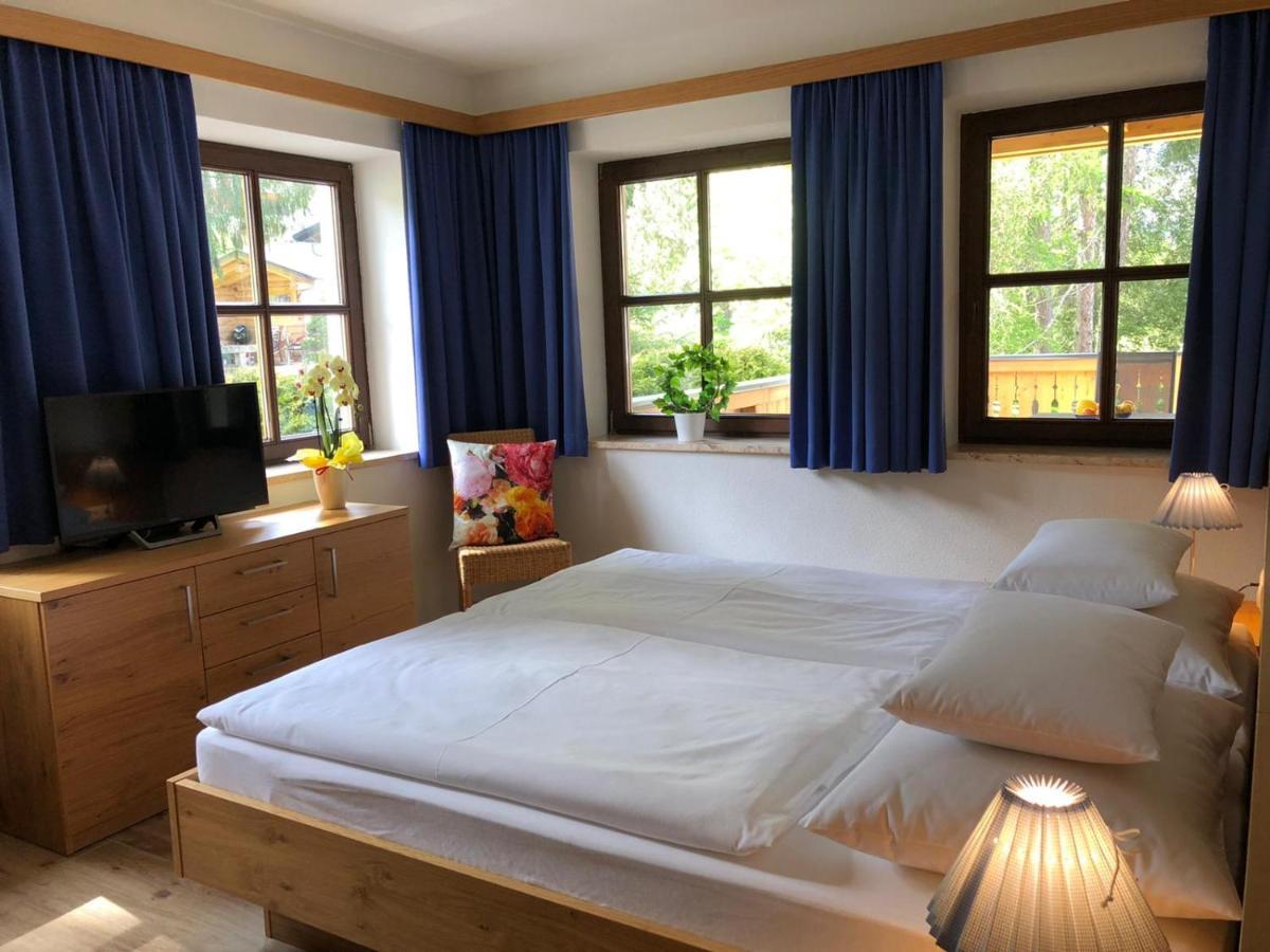 Appartement Schwab Ski In & Out Schladming Eksteriør bilde