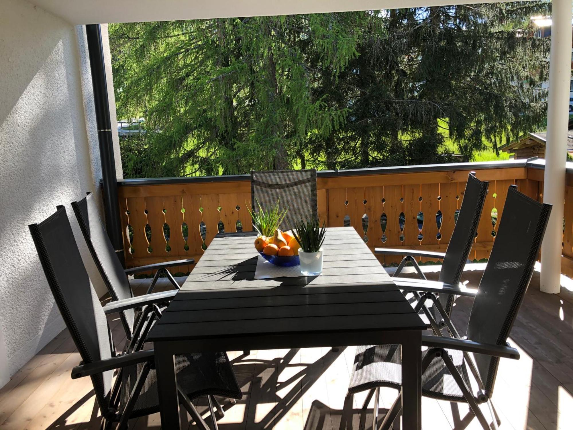 Appartement Schwab Ski In & Out Schladming Eksteriør bilde