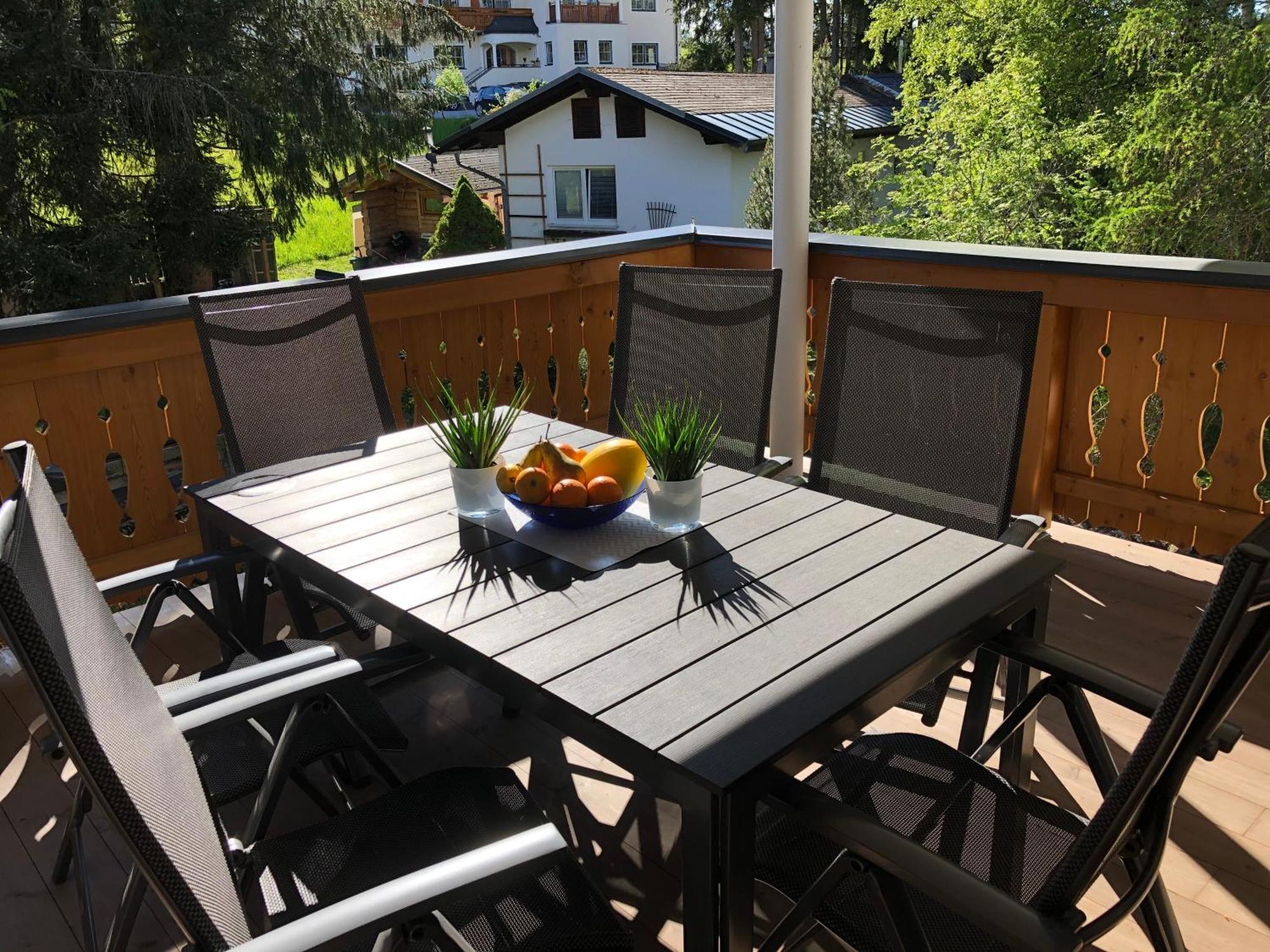 Appartement Schwab Ski In & Out Schladming Eksteriør bilde